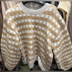 &other stories sweater